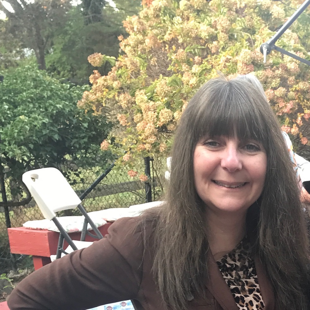 Meet your Posher, Colette